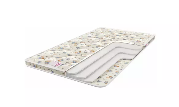 Матрас Sontelle Todi Cosmic