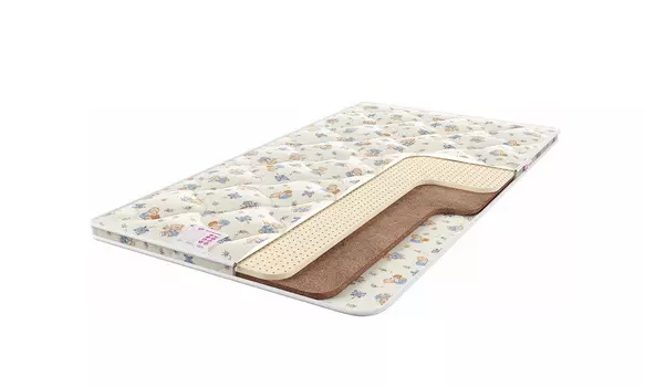 Матрас Sontelle Todi Star