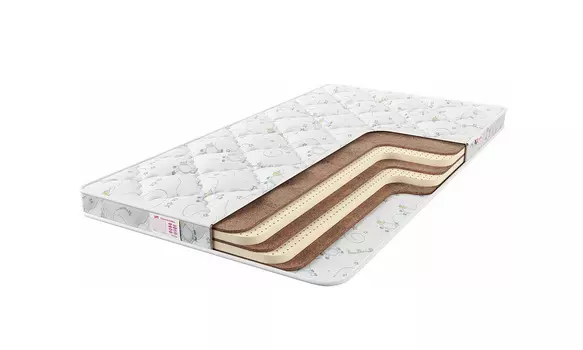 Матрас Sontelle Todi Sweety