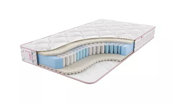 Матрас Sontelle Vivre Castom Bubble