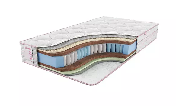 Матрас Sontelle Vivre Castom Contact