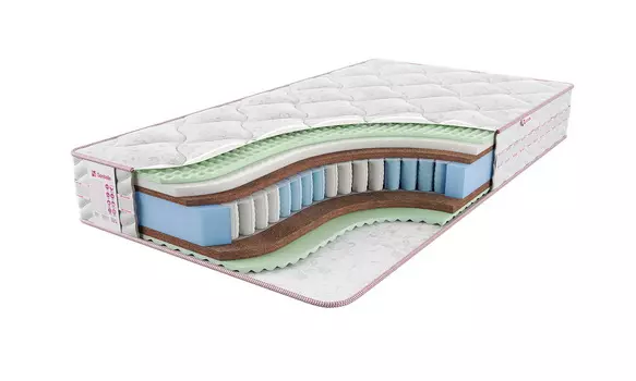 Матрас Sontelle Vivre Castom Dream