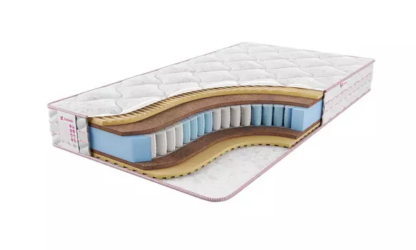 Матрас Sontelle Vivre Castom Energy