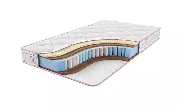 Матрас Sontelle Vivre Castom Expert