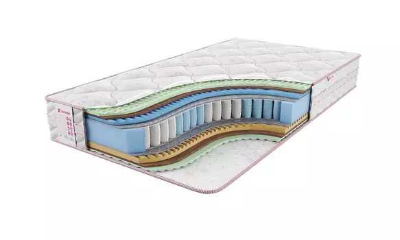 Матрас Sontelle Vivre Castom Fantasy