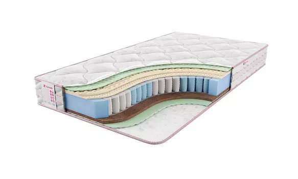 Матрас Sontelle Vivre Castom Flex