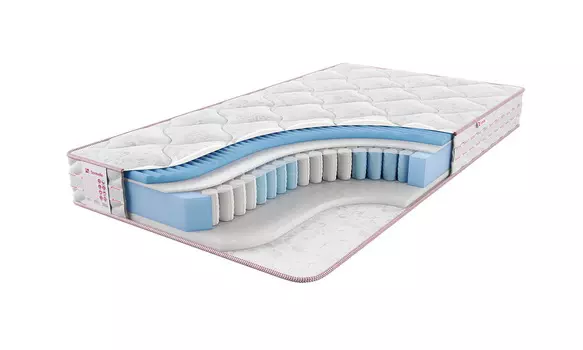 Матрас Sontelle Vivre Castom Freedom