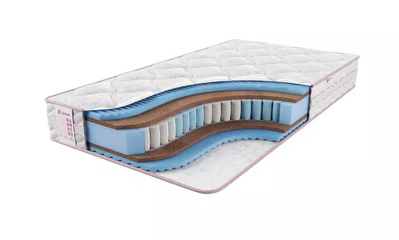 Матрас Sontelle Vivre Castom Moment