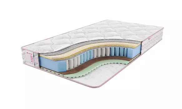 Матрас Sontelle Vivre Castom Oxim