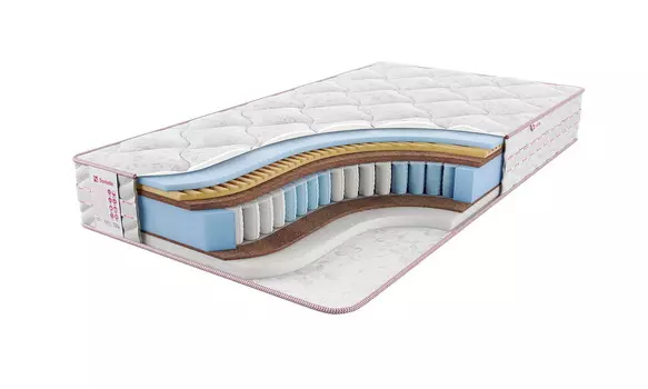 Матрас Sontelle Vivre Castom Reef