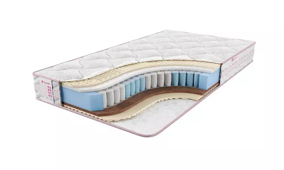 Матрас Sontelle Vivre Castom Spring