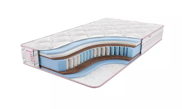 Матрас Sontelle Vivre Castom Story