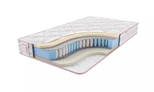 Матрас Sontelle Vivre Castom Team