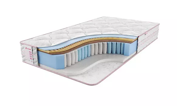 Матрас Sontelle Vivre Dual Impulse
