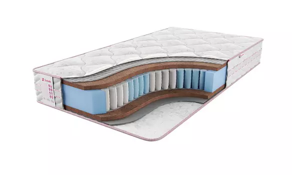 Матрас Sontelle Vivre Dual Mood