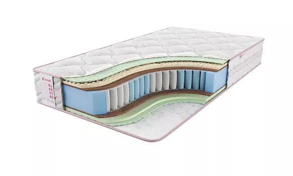 Матрас Sontelle Vivre Dual Royal