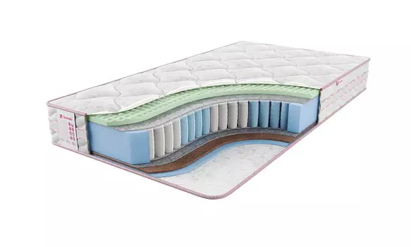 Матрас Sontelle Vivre Dual Sense