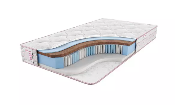 Матрас Sontelle Vivre Tense Benefit