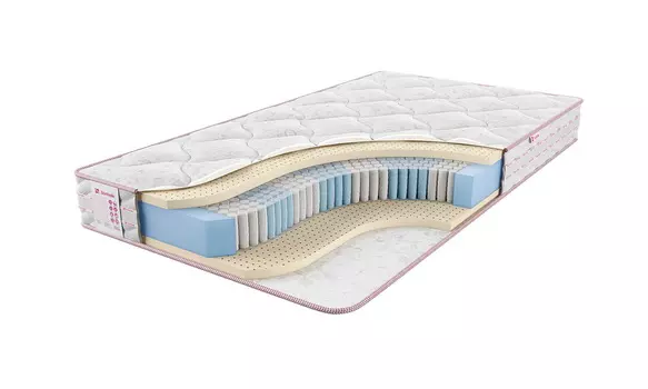 Матрас Sontelle Vivre Tense Dear
