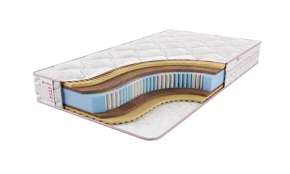 Матрас Sontelle Vivre Tense Energy