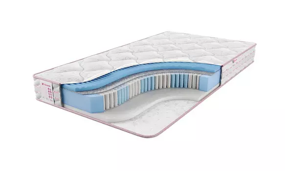 Матрас Sontelle Vivre Tense Festa