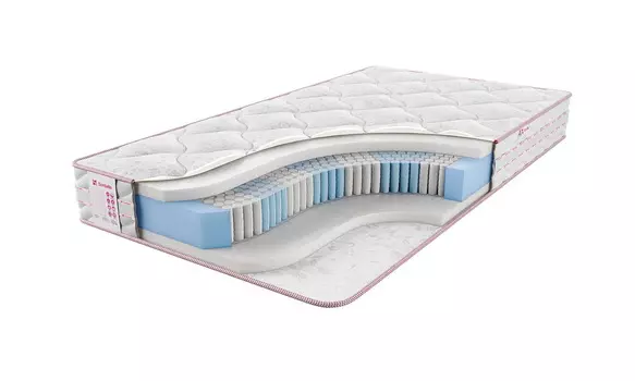 Матрас Sontelle Vivre Tense Form