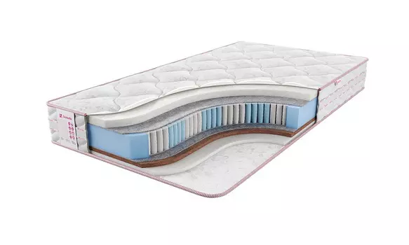 Матрас Sontelle Vivre Tense Fortuna