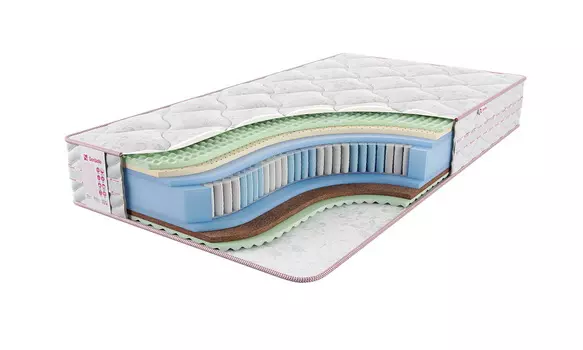 Матрас Sontelle Vivre Tense Magic