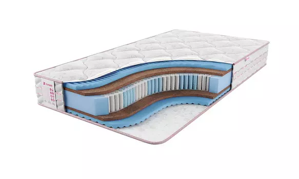 Матрас Sontelle Vivre Tense Moment