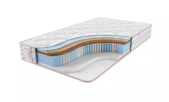 Матрас Sontelle Vivre Tense Rest