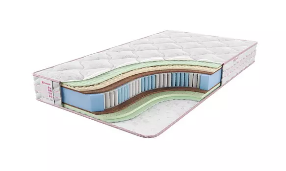 Матрас Sontelle Vivre Tense Royal