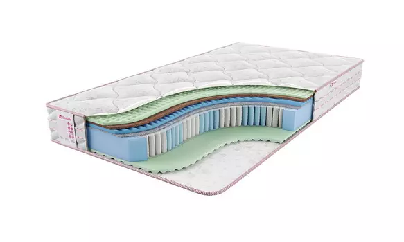 Матрас Sontelle Vivre Tense Self