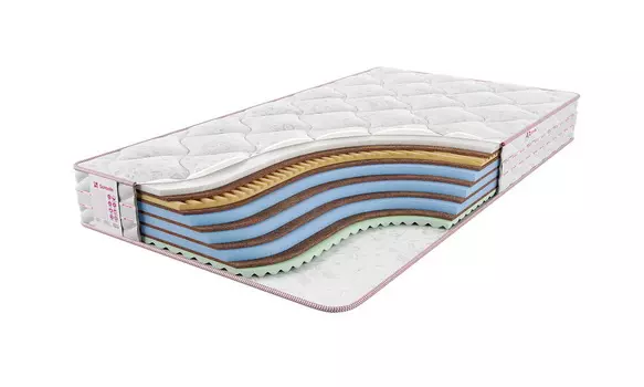 Матрас Sontelle Vivre Total Gets