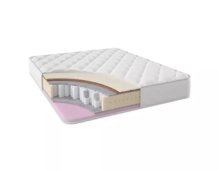 Матрас Stories Астон ТФК