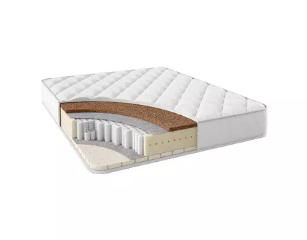 Матрас Stories Фортуна Мультипакет 1000