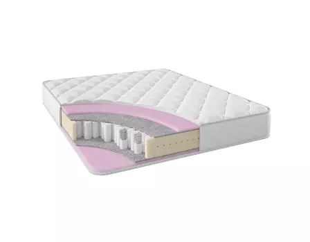 Матрас Stories Ирито ТФК