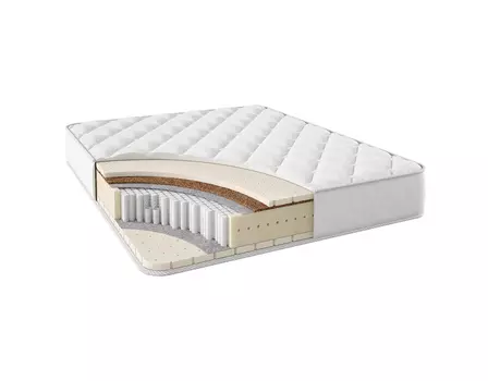 Матрас Stories Эгоист Плюс Микропакет 2000