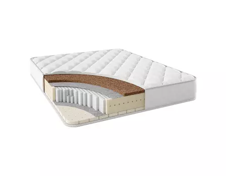 Матрас Stories Эпатаж Микропакет 2000