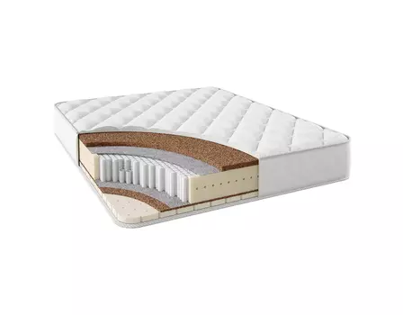 Матрас Stories Эпатаж Плюс Микропакет 2000