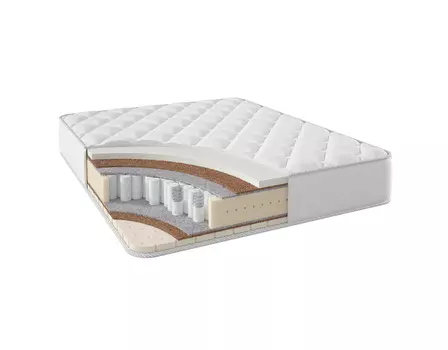 Матрас Stories Негус ТФК