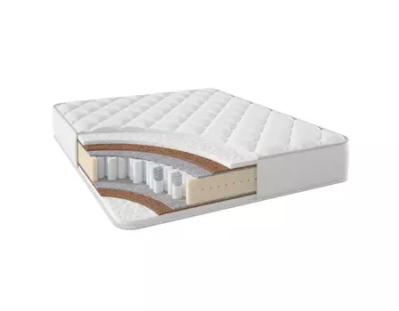 Матрас Stories Символ Плюс ТФК