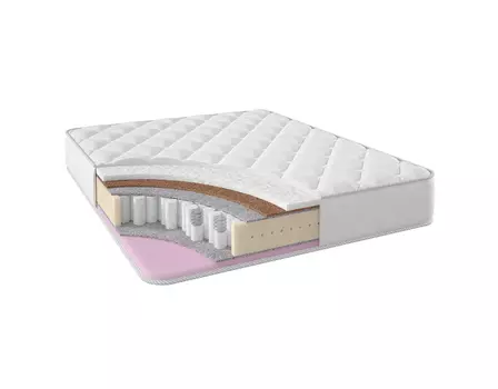 Матрас Stories Солар Плюс ТФК