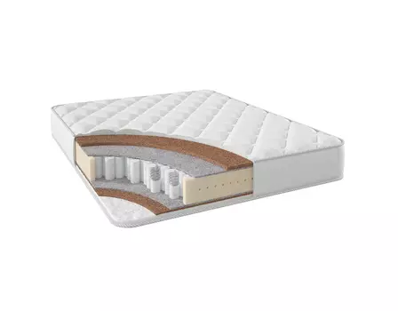 Матрас Stories Традо ТФК