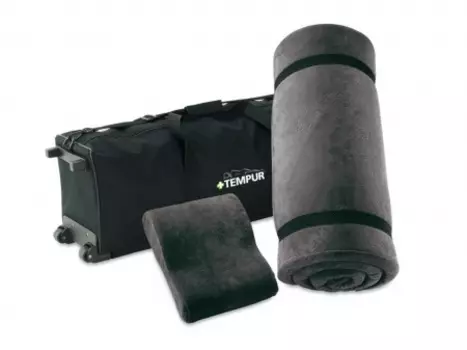 Набор для путешествий Tempur Travel Set