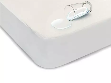 Наматрасник Аскона PROTECT-A-BED KIDS
