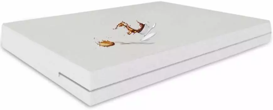 Наматрасник Benartti Aqua Super Plus