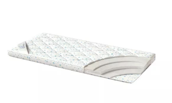 Наматрасник Corretto Strutto