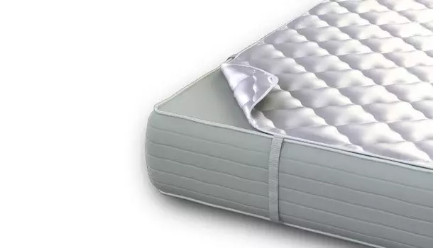 Наматрасник детский Промтекс-Ориент Комфорт