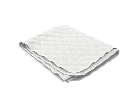 Наматрасник Dimax Идеал (круглый)