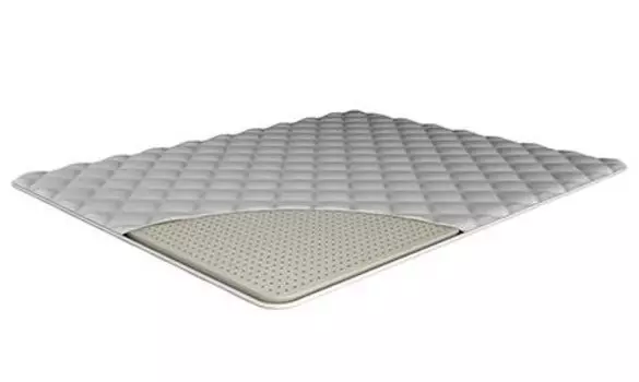 Наматрасник Konkord Латекс